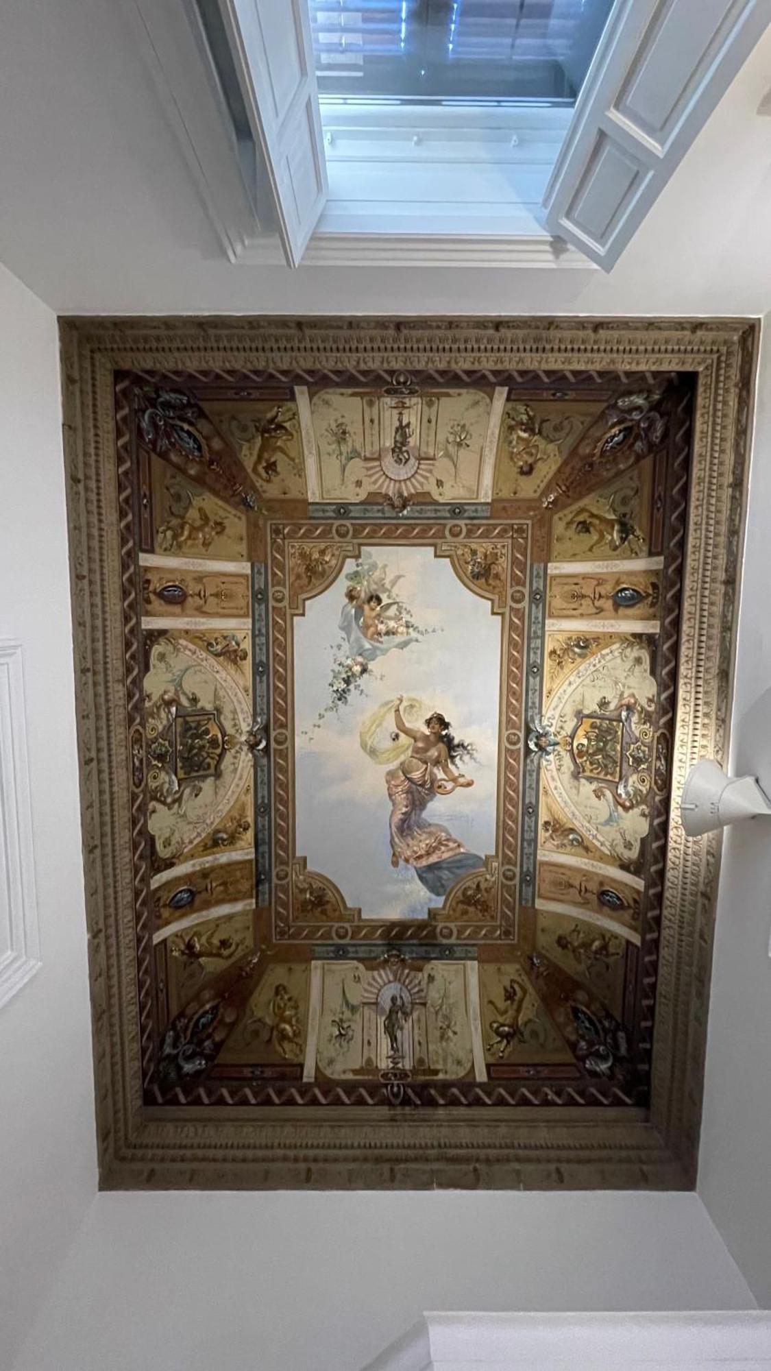 Donnafrancaflorio — Photos 2